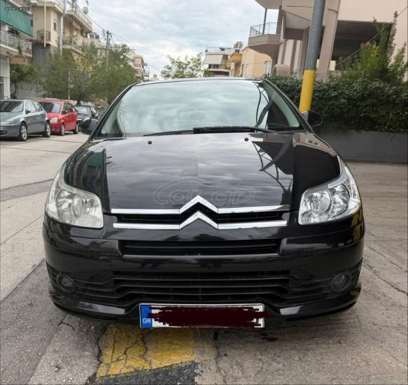 CITROEN C4 2008