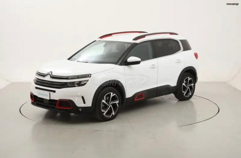 CITROEN C5 Aircross 2020