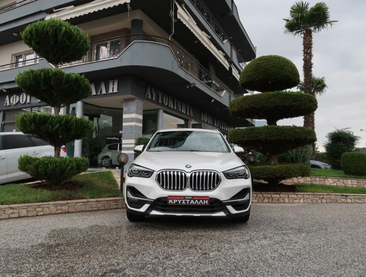 BMW X1 2020