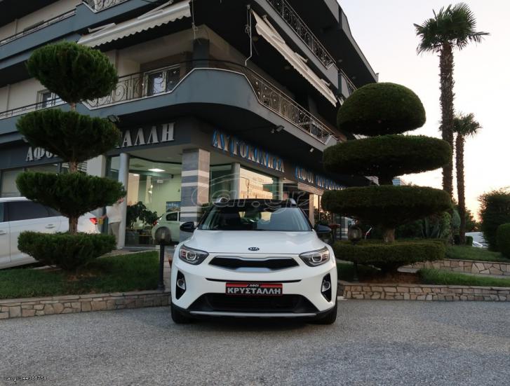 KIA STONIC  2018