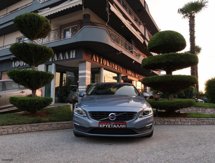 VOLVO S60 2017