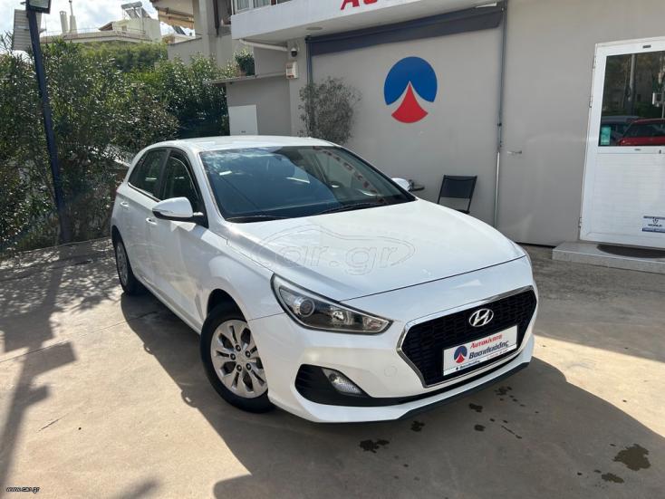 HYUNDAI i30 2019