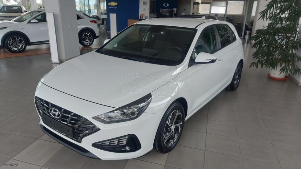 HYUNDAI i30 2021