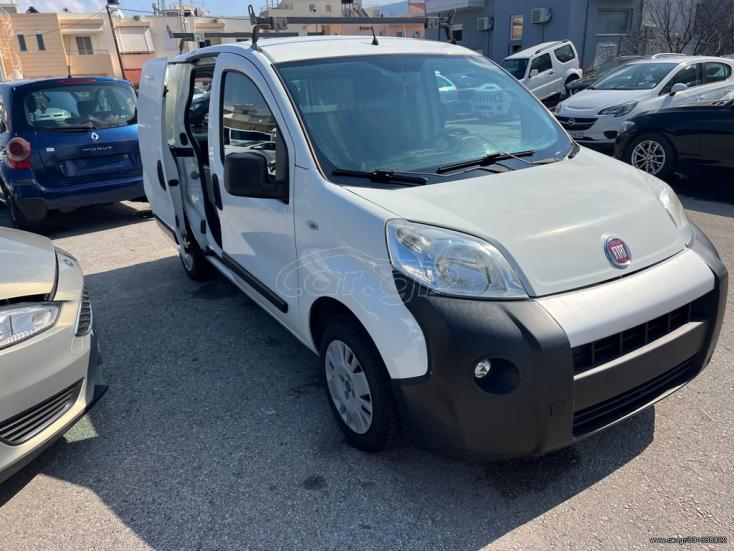 FIAT FIORINO 2016