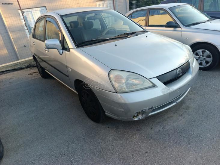SUZUKI LIANA 2003