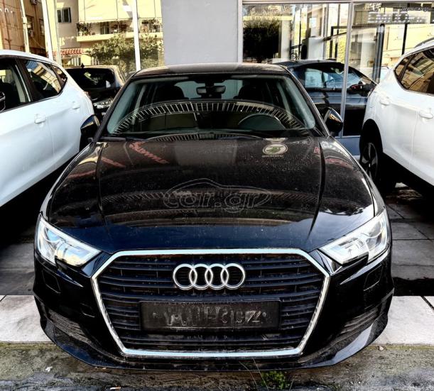 AUDI A3 2019
