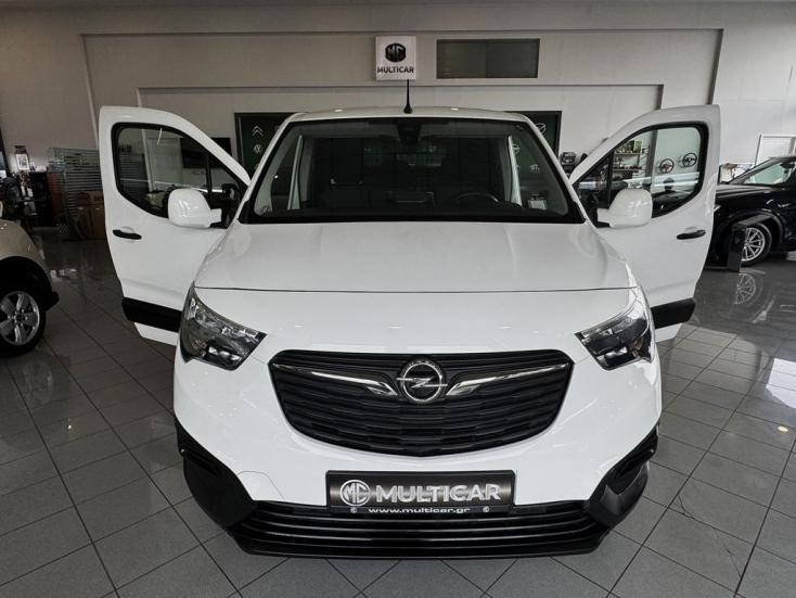 OPEL COMBO 2019