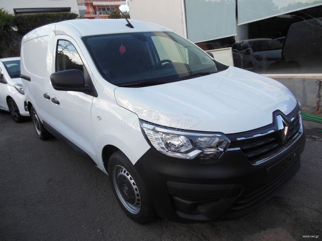 RENAULT EXPRESS 2021