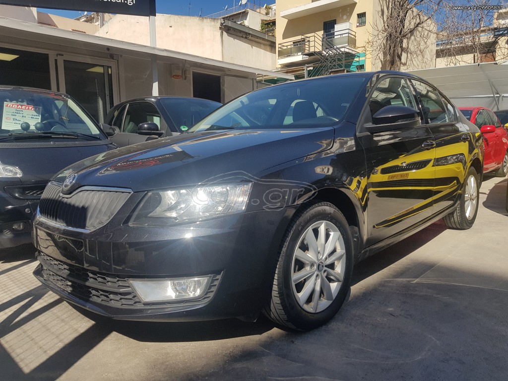 P2196 skoda octavia