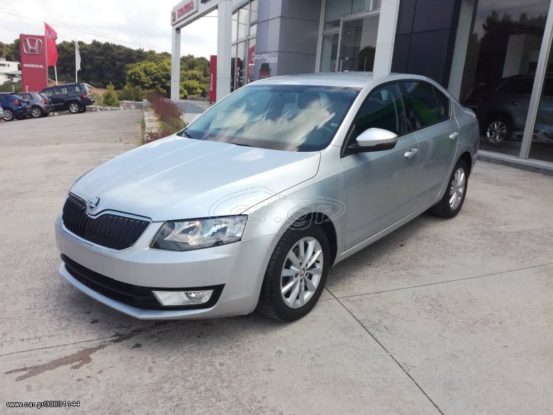 U0101 skoda octavia